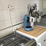 Egmond Aan Zee Vakantiehuisje