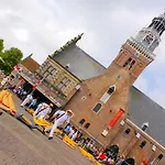 Egmond Aan Zee Vakantiehuisje *
