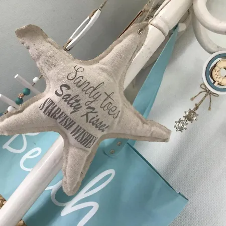 Сasa de vacaciones Egmond Aan Zee Vakantiehuisje *