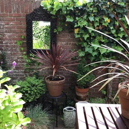 Egmond Aan Zee Vakantiehuisje *