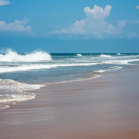Egmond Aan Zee Vakantiehuisje