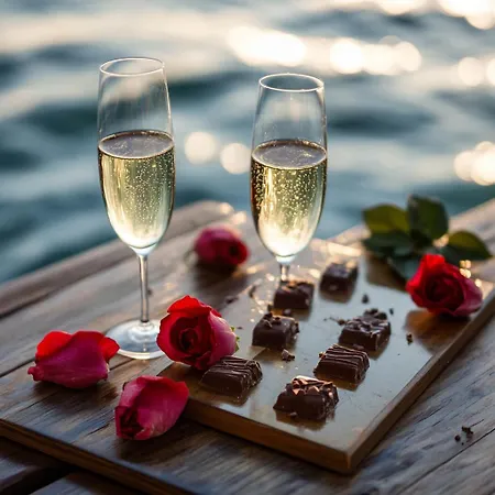 Egmond Aan Zee Vakantiehuisje