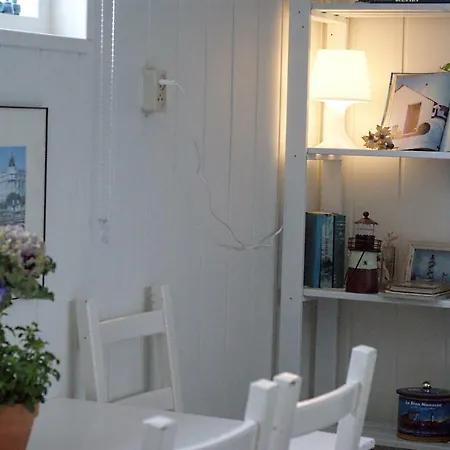 Egmondaanzeevakantiehuisje Vakantiehuis *