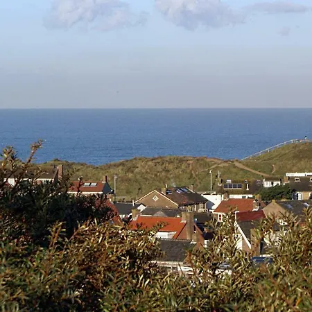 Egmond Aan Zee Vakantiehuisje *
