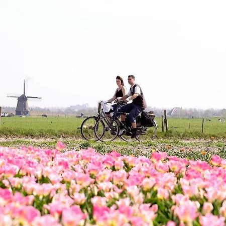 Egmond Aan Zee Vakantiehuisje * Egmond aan Zee