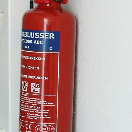 Egmond Aan Zee Vakantiehuisje Сasa de vacaciones