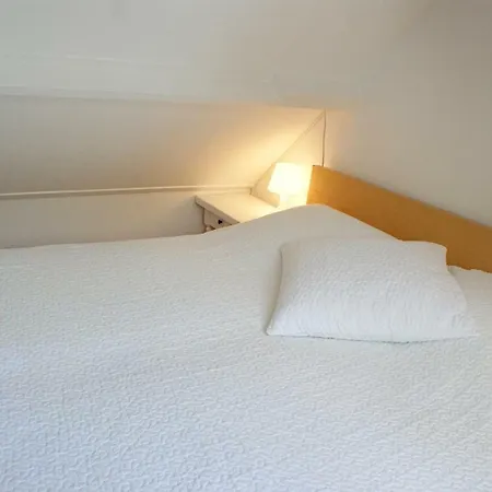 Egmond Aan Zee Vakantiehuisje Holiday home