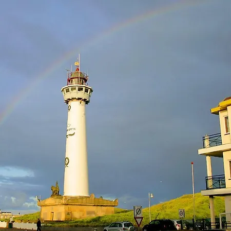 Egmond Aan Zee Vakantiehuisje * Egmond aan Zee