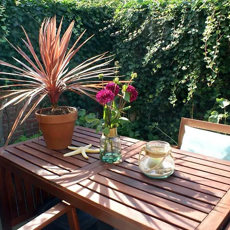 Egmond Aan Zee Vakantiehuisje * エグモント・アーン・ゼー