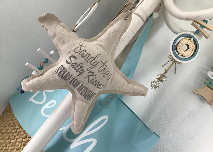 Dom wakacyjny Egmond Aan Zee Vakantiehuisje *