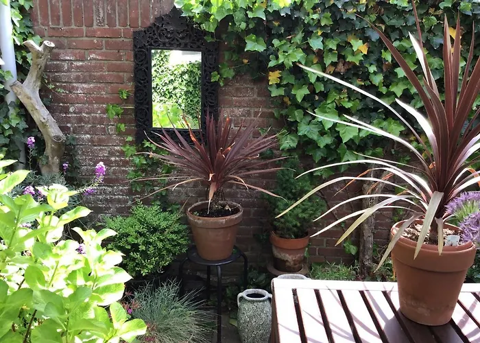 Egmond Aan Zee Vakantiehuisje *