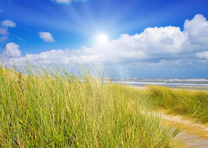 Egmond Aan Zee Vakantiehuisje * Egmond aan Zee