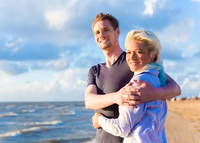 Egmond Aan Zee Vakantiehuisje Dom wakacyjny