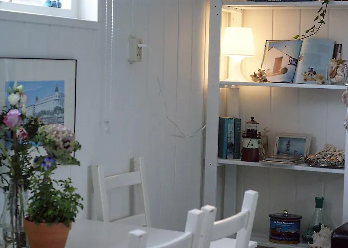 Egmond Aan Zee Vakantiehuisje 度假居 *