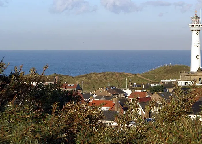 Egmond Aan Zee Vakantiehuisje *