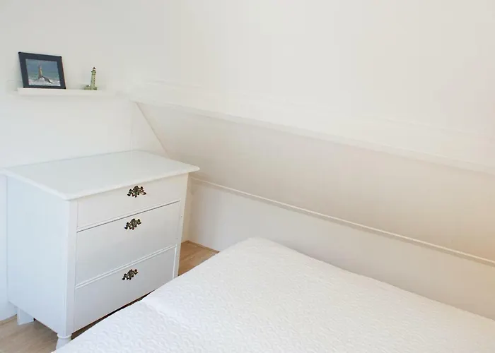 Dom wakacyjny Egmond Aan Zee Vakantiehuisje Egmond aan Zee