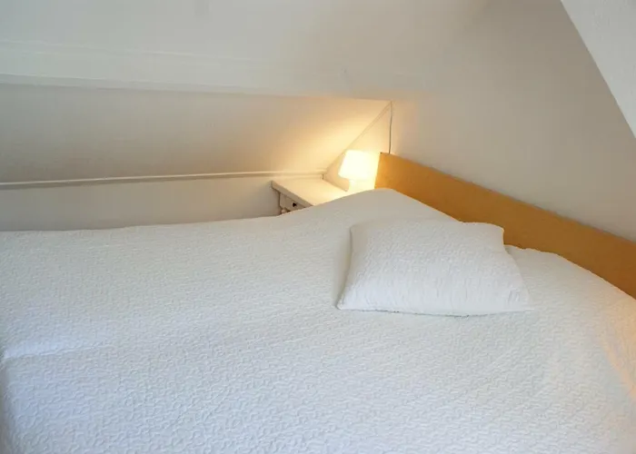 Egmond Aan Zee Vakantiehuisje 度假居