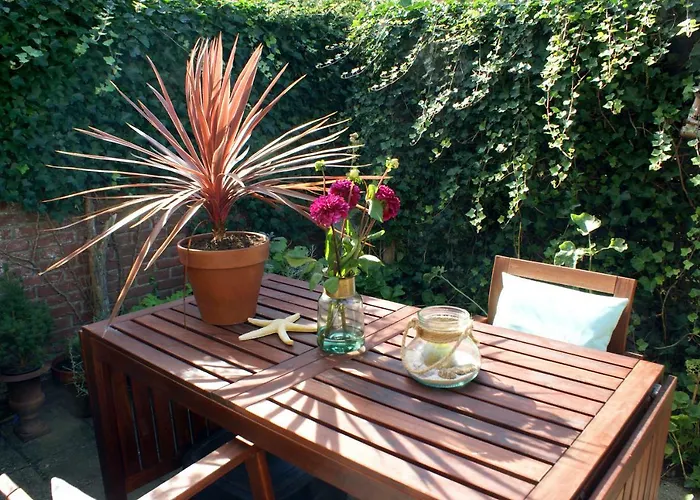 Egmond Aan Zee Vakantiehuisje * Эгмонд-ан-Зее